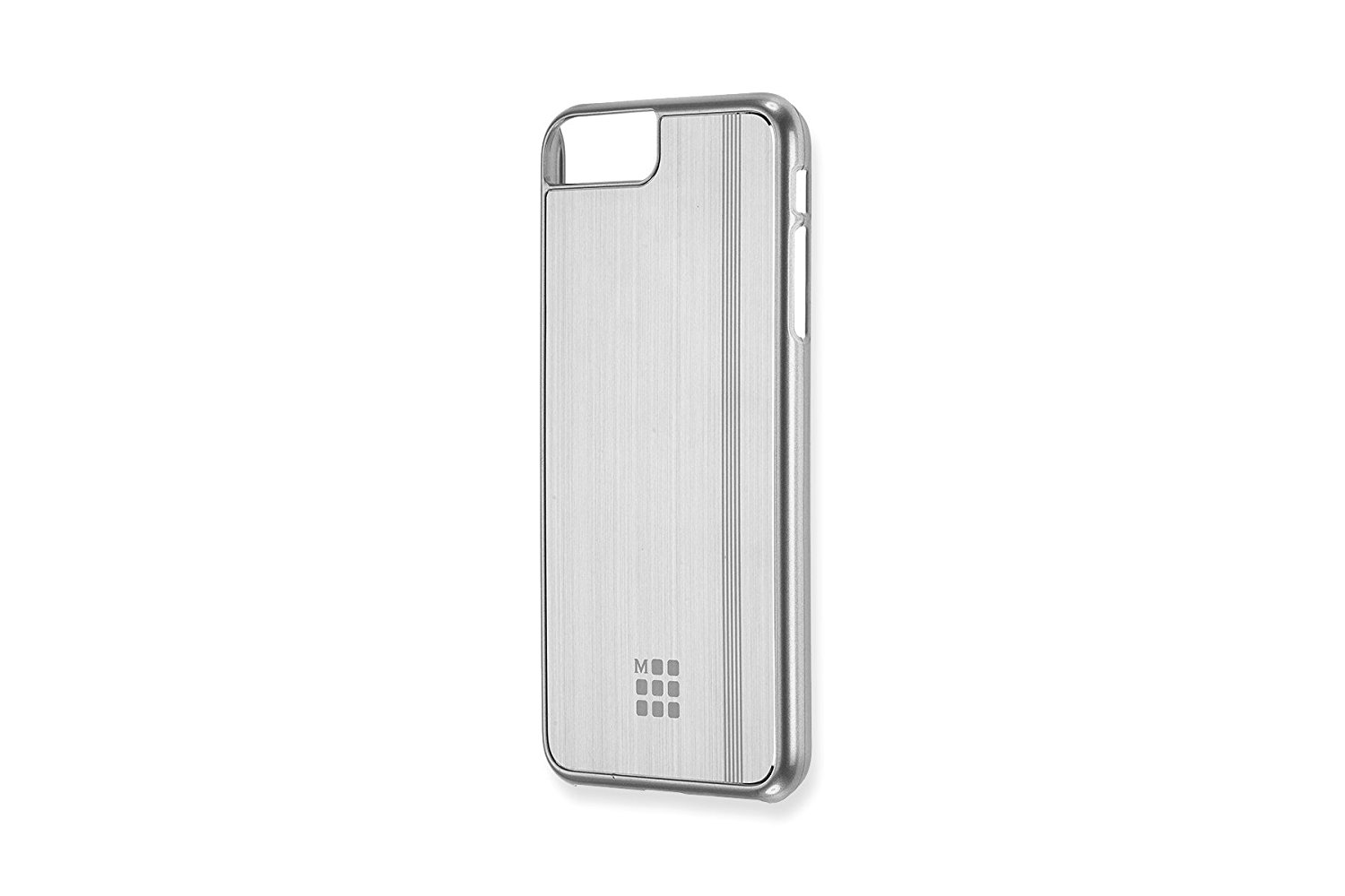 Carcasa Silver Hard Case Iphone 7 Plus | Moleskine - 3 | YEO