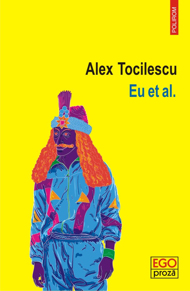 Eu et al. | Alex Tocilescu