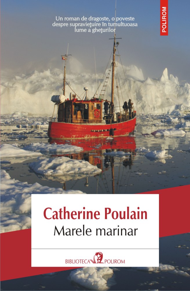 Marele marinar | Catherine Poulain