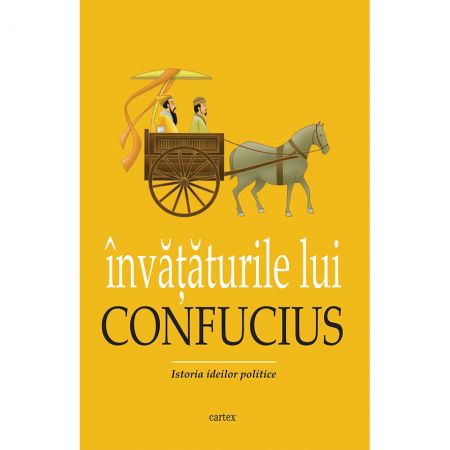 Invataturile lui Confucius | Confucius