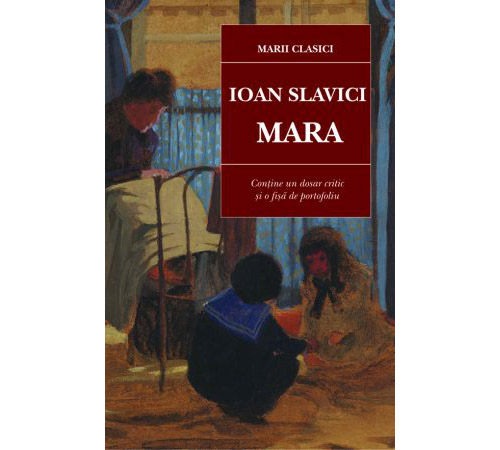 Mara | Ioan Slavici Cartex