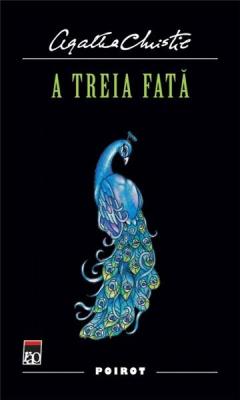 A treia fata | Agatha Christie