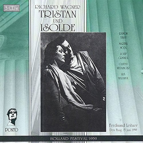 Tristan and Isolde | Vladimir Jurowski