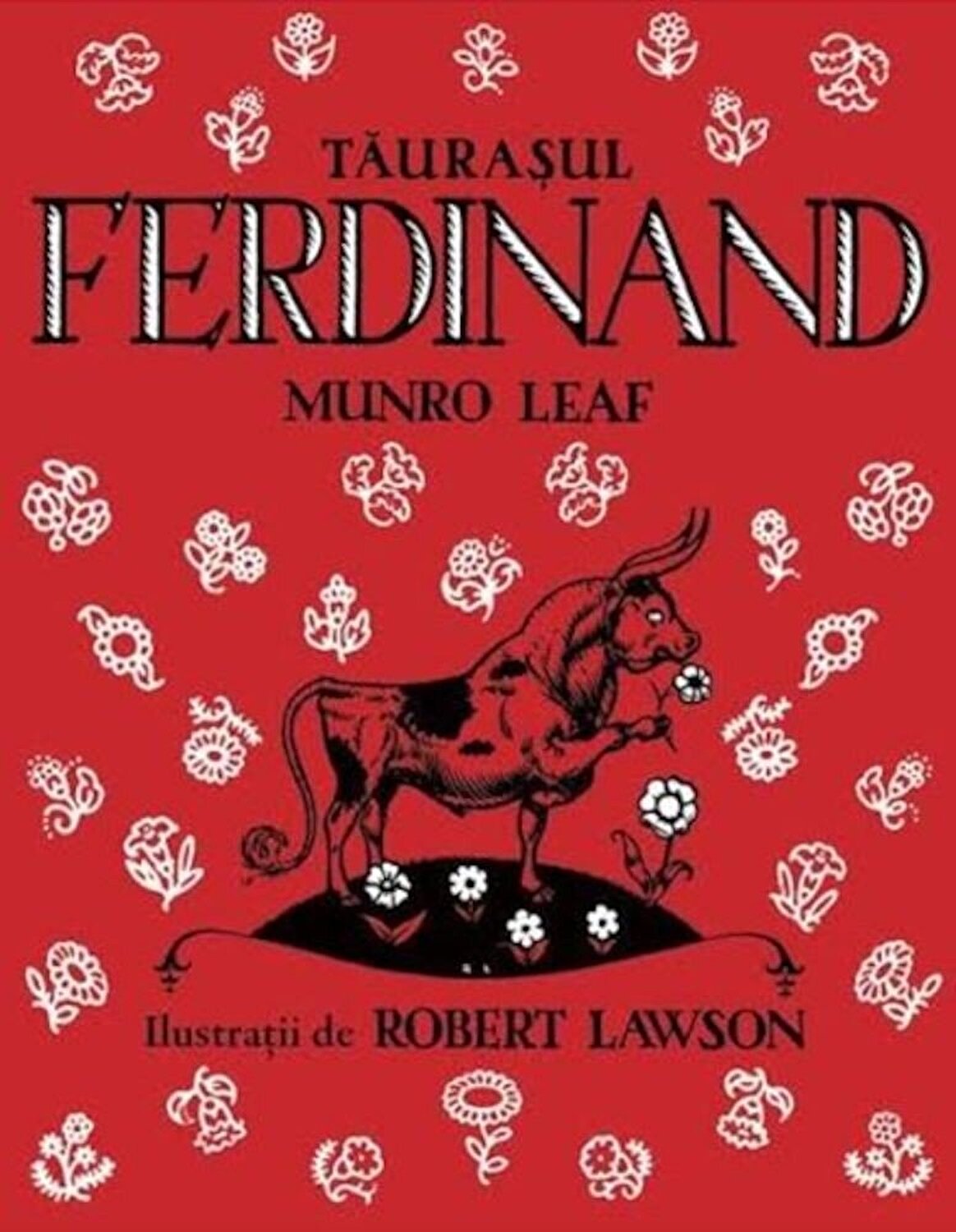 Taurasul Ferdinand | Munro Leaf Arthur 2022