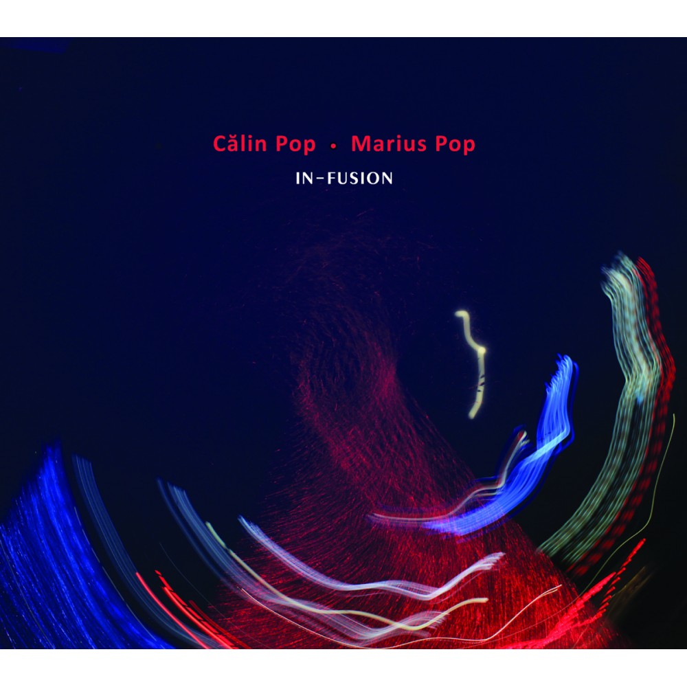 In-Fusion | Calin Pop, Marius Pop