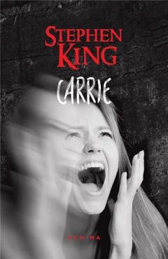 Carrie | Stephen King