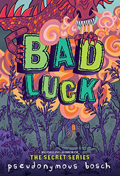 Bad Luck | Pseudonymous Bosch