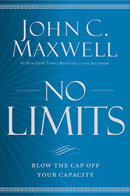 No Limits | John C. Maxwell