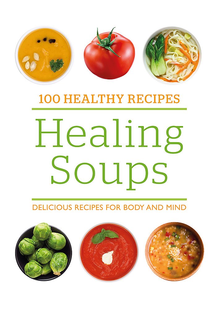 Healing Soups |