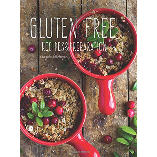 Gluten Free | Flame Tree Studio - 3 | YEO