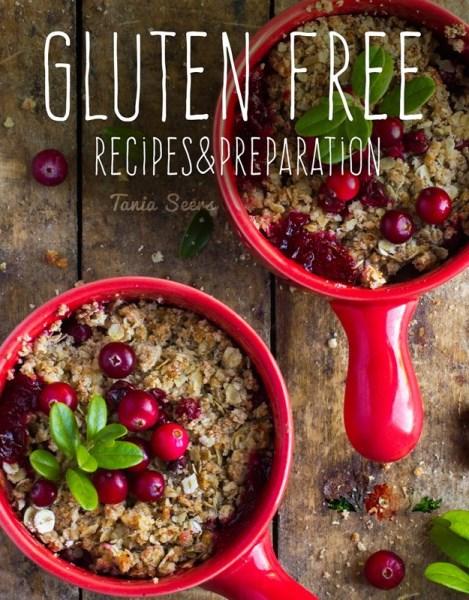 Gluten Free | Flame Tree Studio