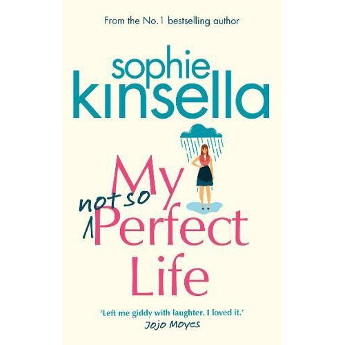 My Not So Perfect Life | Sophie Kinsella