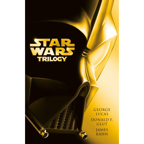 Star Wars - Original Trilogy | George Lucas
