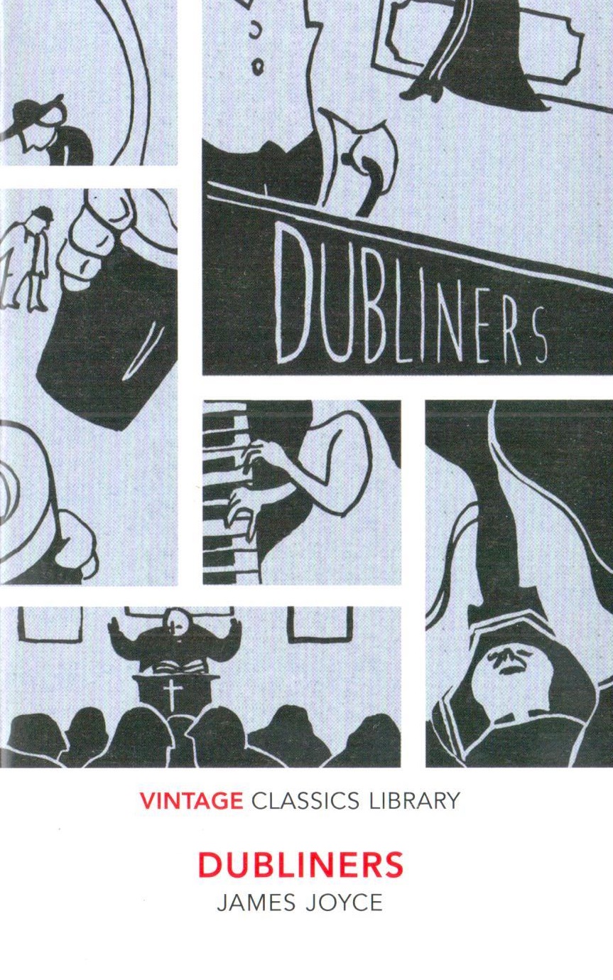 Dubliners | James Joyce