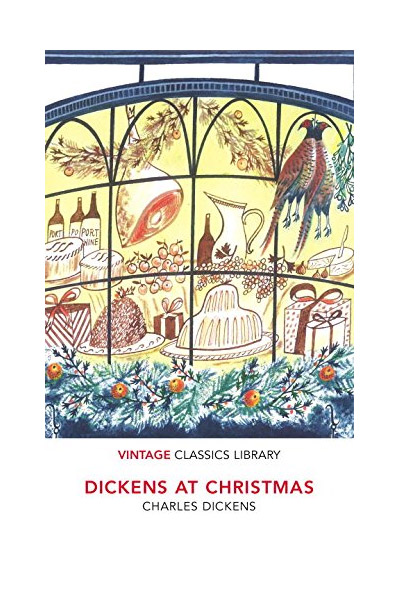 Dickens at Christmas | Charles Dickens