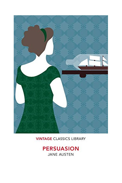 Persuasion  | Jane Austen