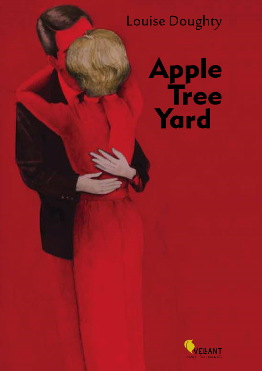 Apple Tree Yard | Louise Doughty carturesti 2022