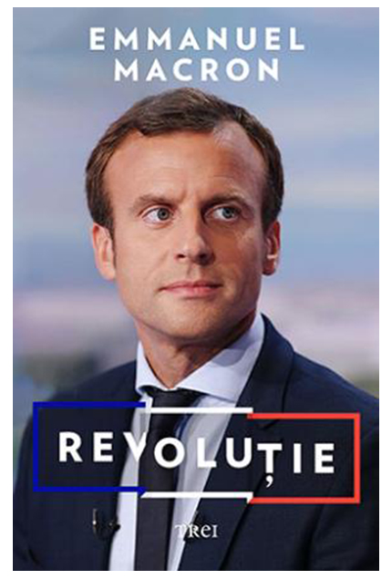  Revolutie | Emmanuel Macron 