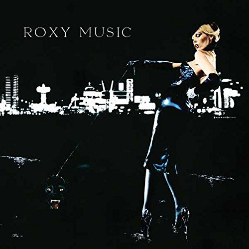 For Your Pleasure - Vinyl | Roxy Music