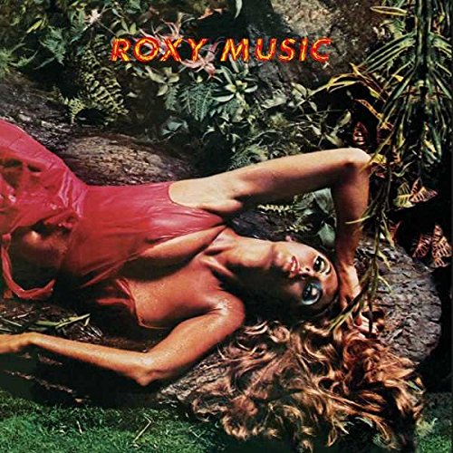 Stranded - Vinyl | Roxy Music