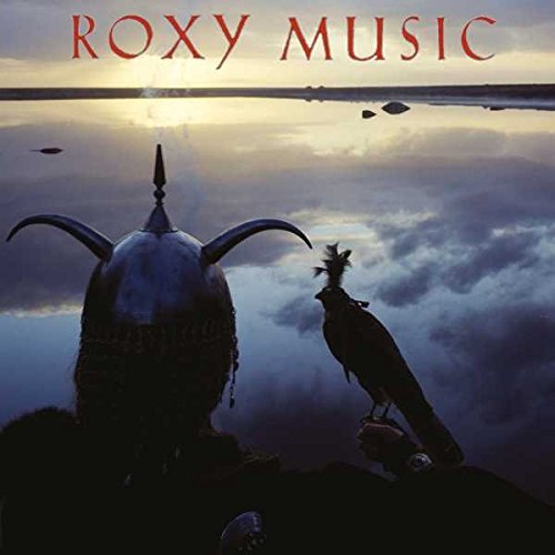 Avalon - Vinyl | Roxy Music