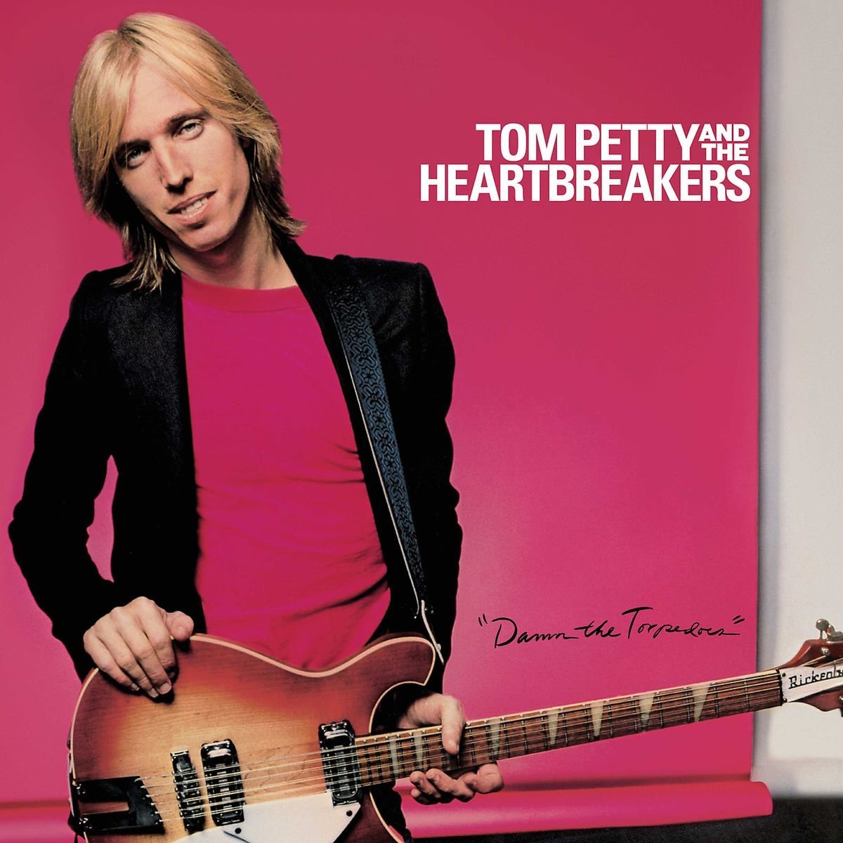 Damn The Torpedoes - Vinyl | Tom Petty