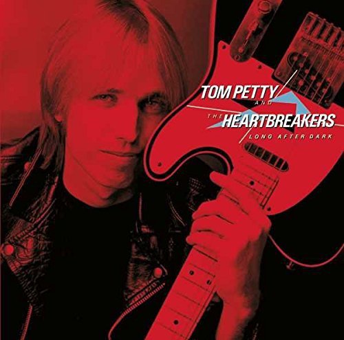 Long After Dark - Vinyl | Tom Petty, Tom Petty & The Heartbreakers