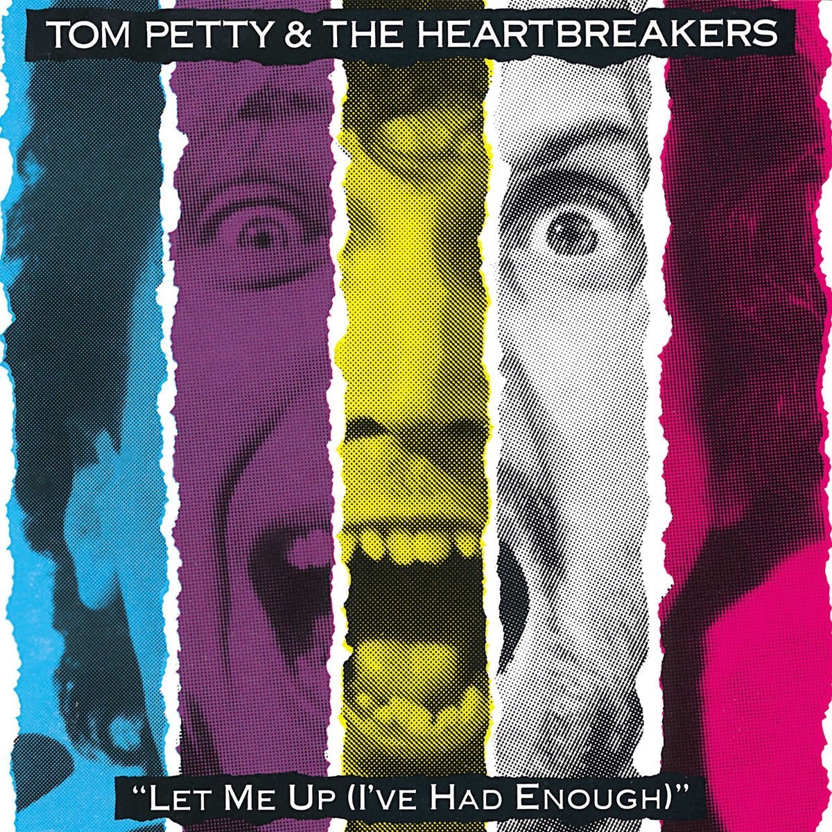 Let Me Up (I\'ve Had Enough) - Vinyl | Tom Petty