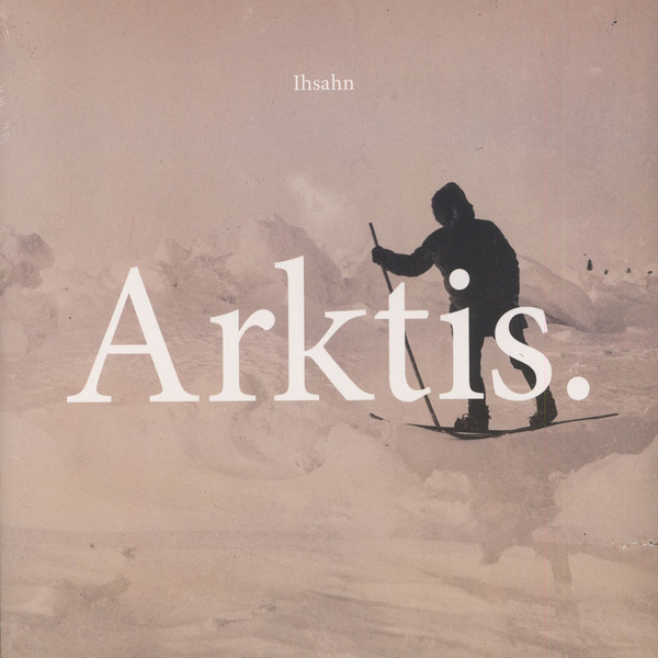 Arktis - Vinyl | Ihsahn