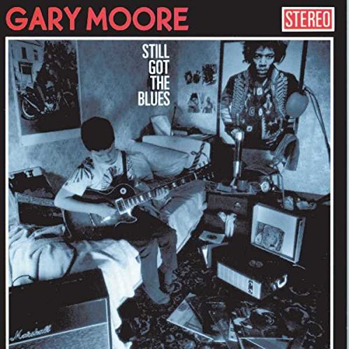 Still Got The Blues - Vinyl | Gary Moore