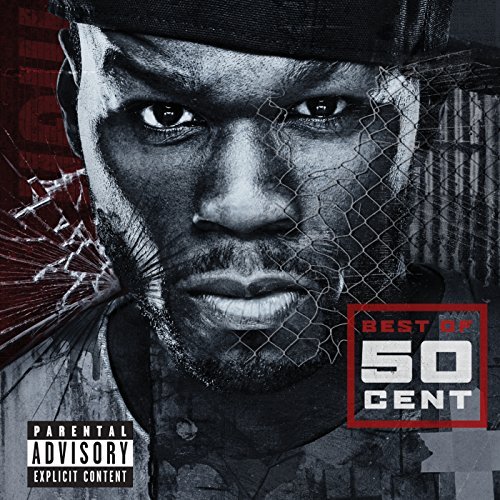 Best Of 50 Cent -  Vinyl | 50 Cent