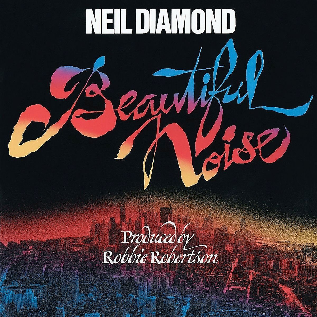 Beautiful Noise - Vinyl | Neil Diamond