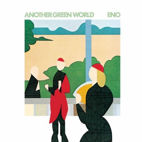 Another Green World - Vinyl | Brian Eno