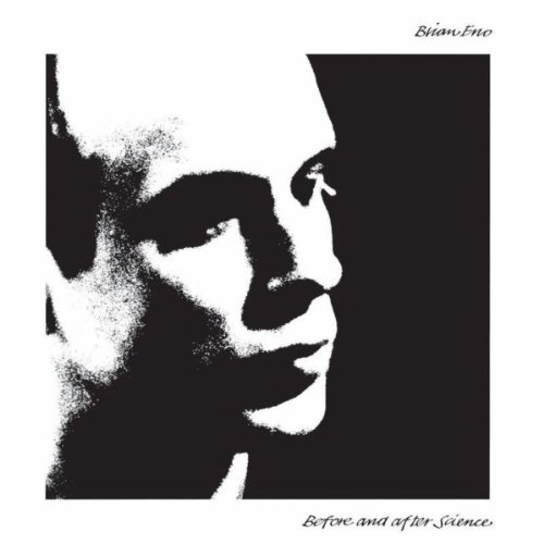 Before And After Science - Vinyl | Brian Eno