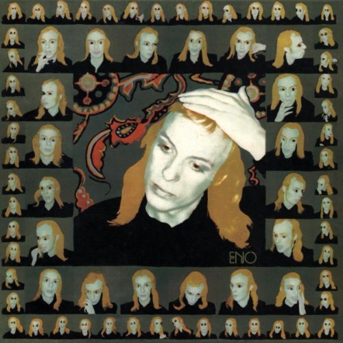 Taking Tiger Mountain - Vinyl | Brian Eno