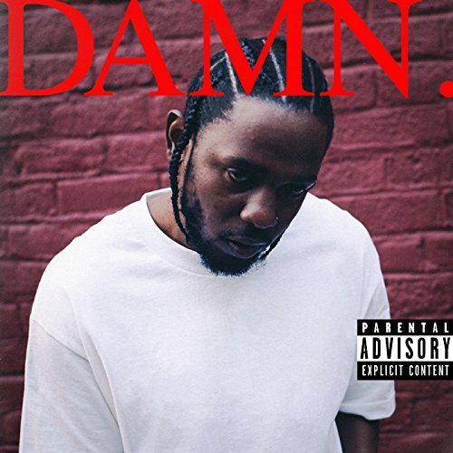 DAMN. - Vinyl | Kendrick Lamar