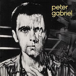 Peter Gabriel 3: Melt by Peter Gabriel | Peter Gabriel