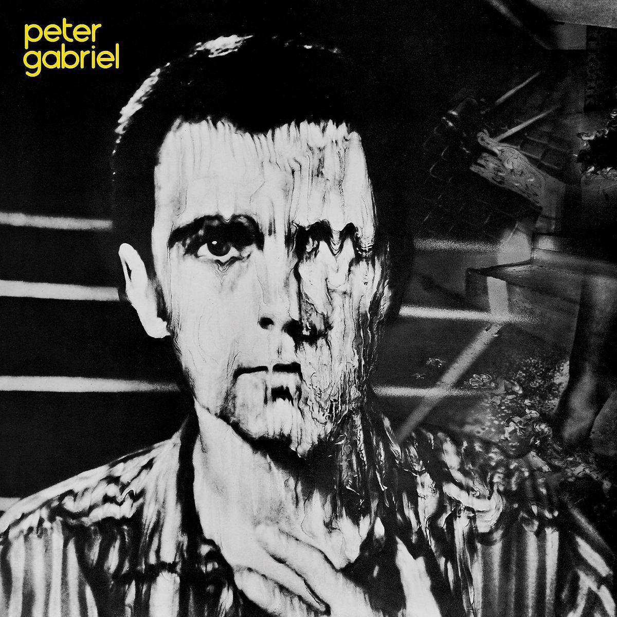 Peter Gabriel 3: Melt by Peter Gabriel | Peter Gabriel