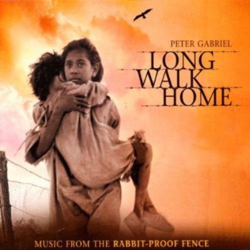 Long Walk Home - Music From Rabbit-Proof Fence - Vinyl | Peter Gabriel