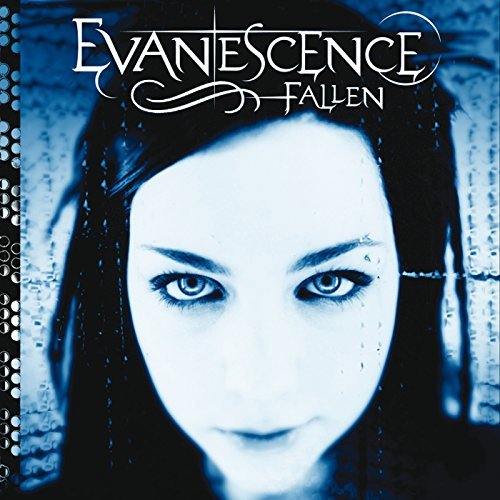 Fallen - Vinyl | Evanescence