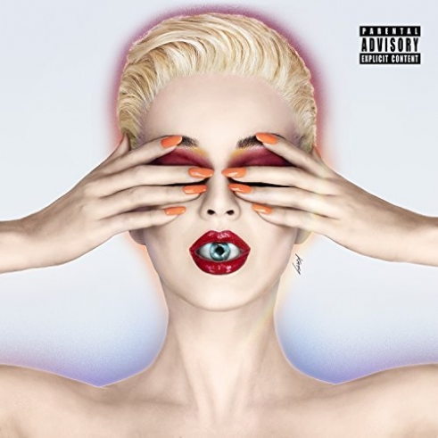 Witness | Katy Perry
