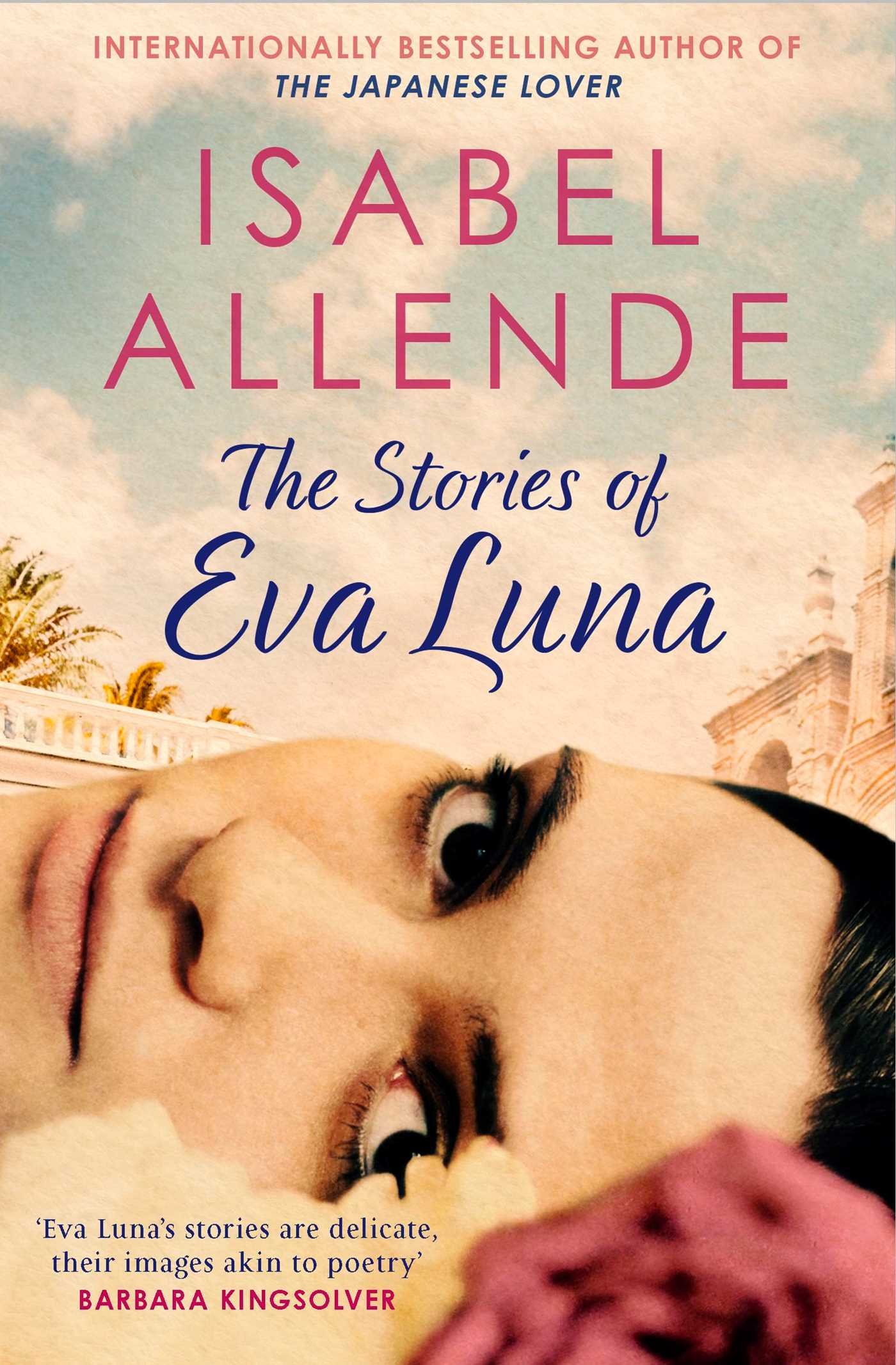 The Stories of Eva Luna | Isabel Allende