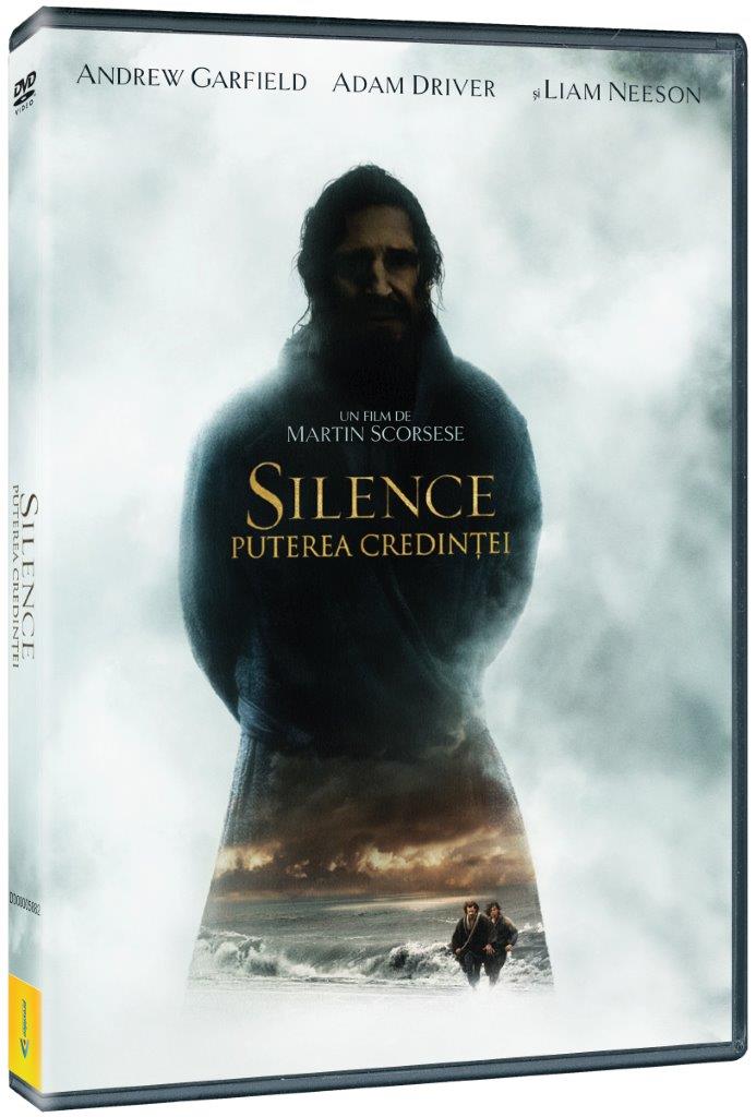 Silence - Puterea credintei / Silence | Martin Scorsese