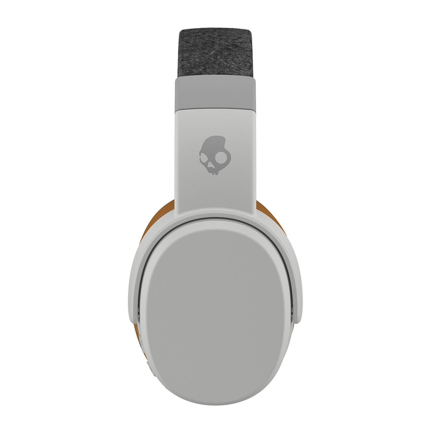 Casti Skullcandy - Crusher Bluetooth Wireless - Grey | Skullcandy - 2 | YEO