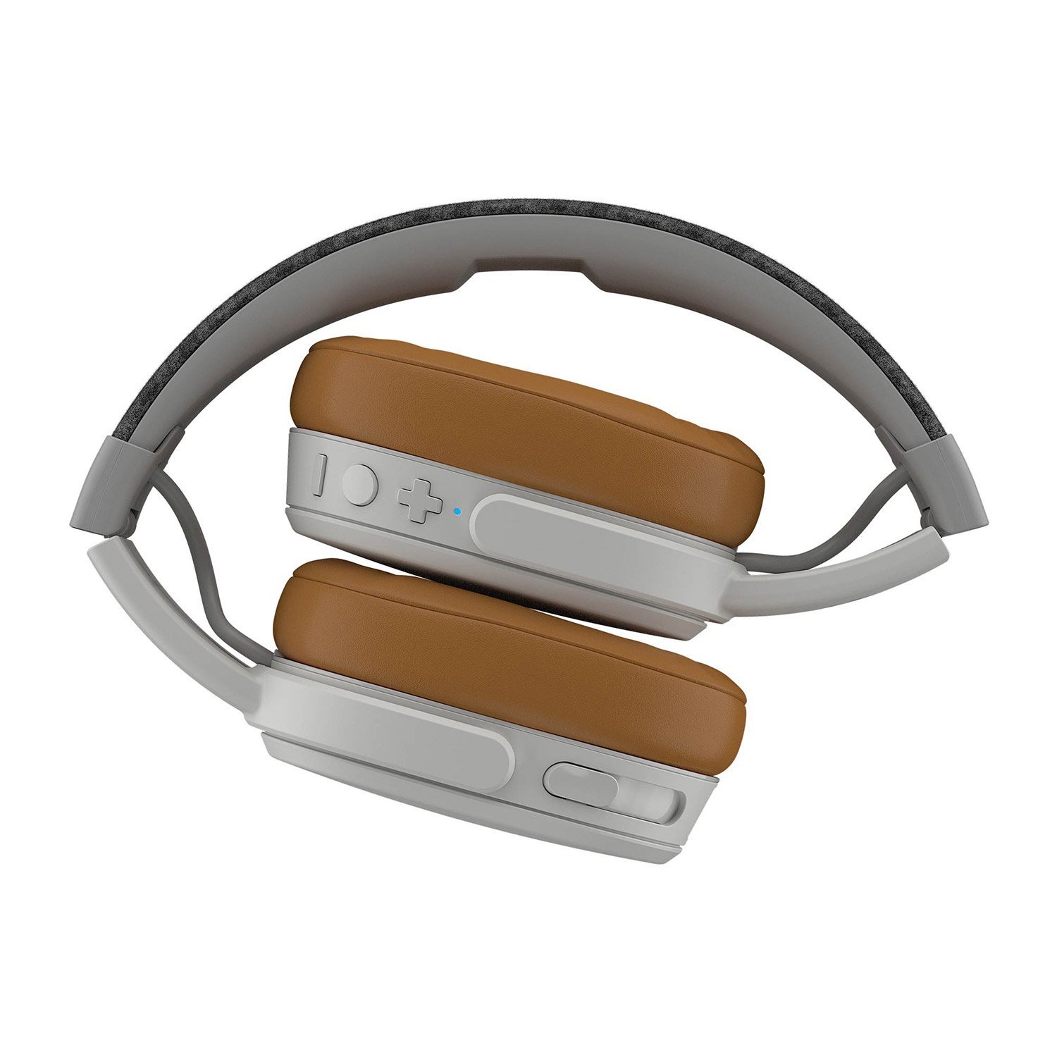 Casti Skullcandy - Crusher Bluetooth Wireless - Grey | Skullcandy - 6 | YEO