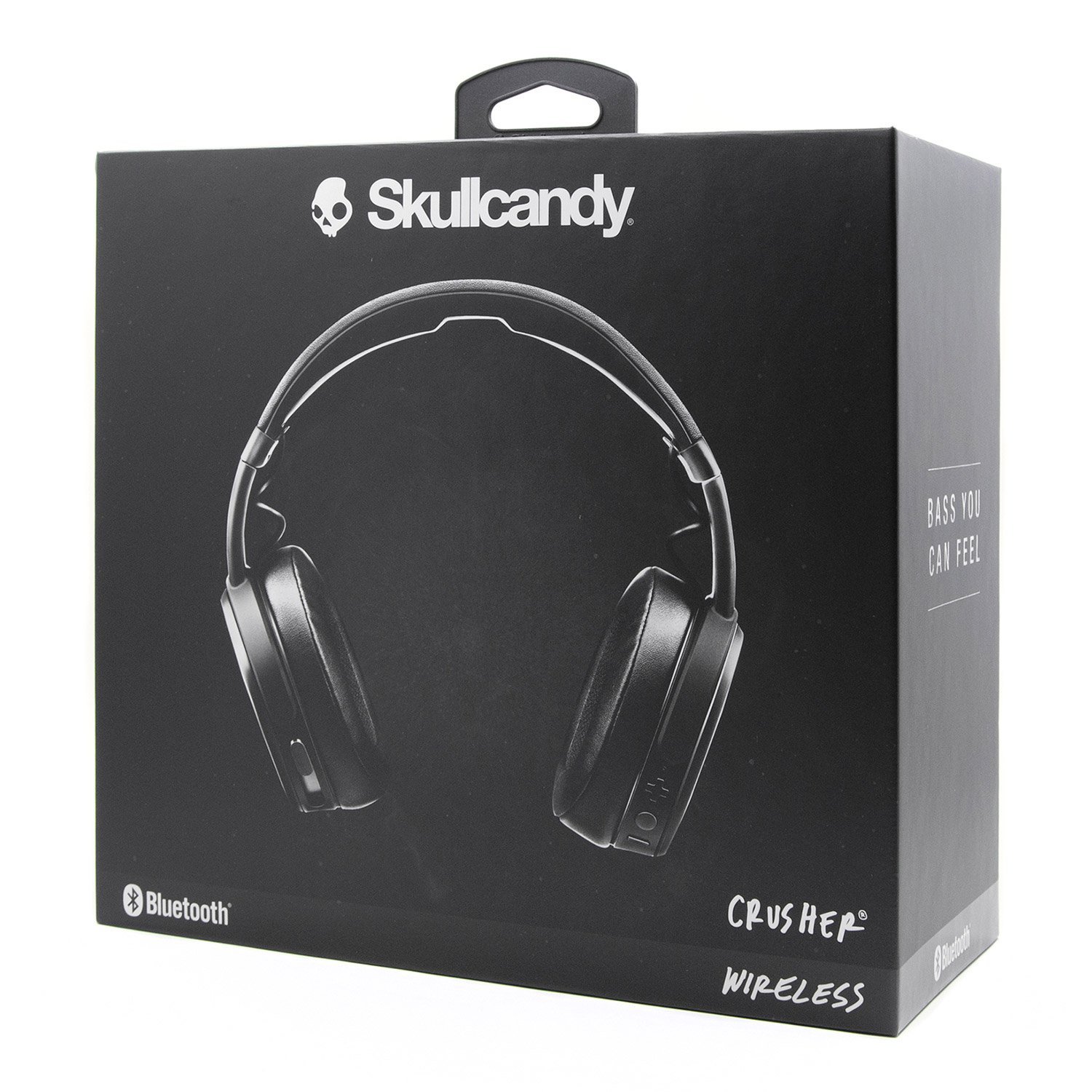 Casti Skullcandy - Crusher Bluetooth Wireless - Grey | Skullcandy - 5 | YEO