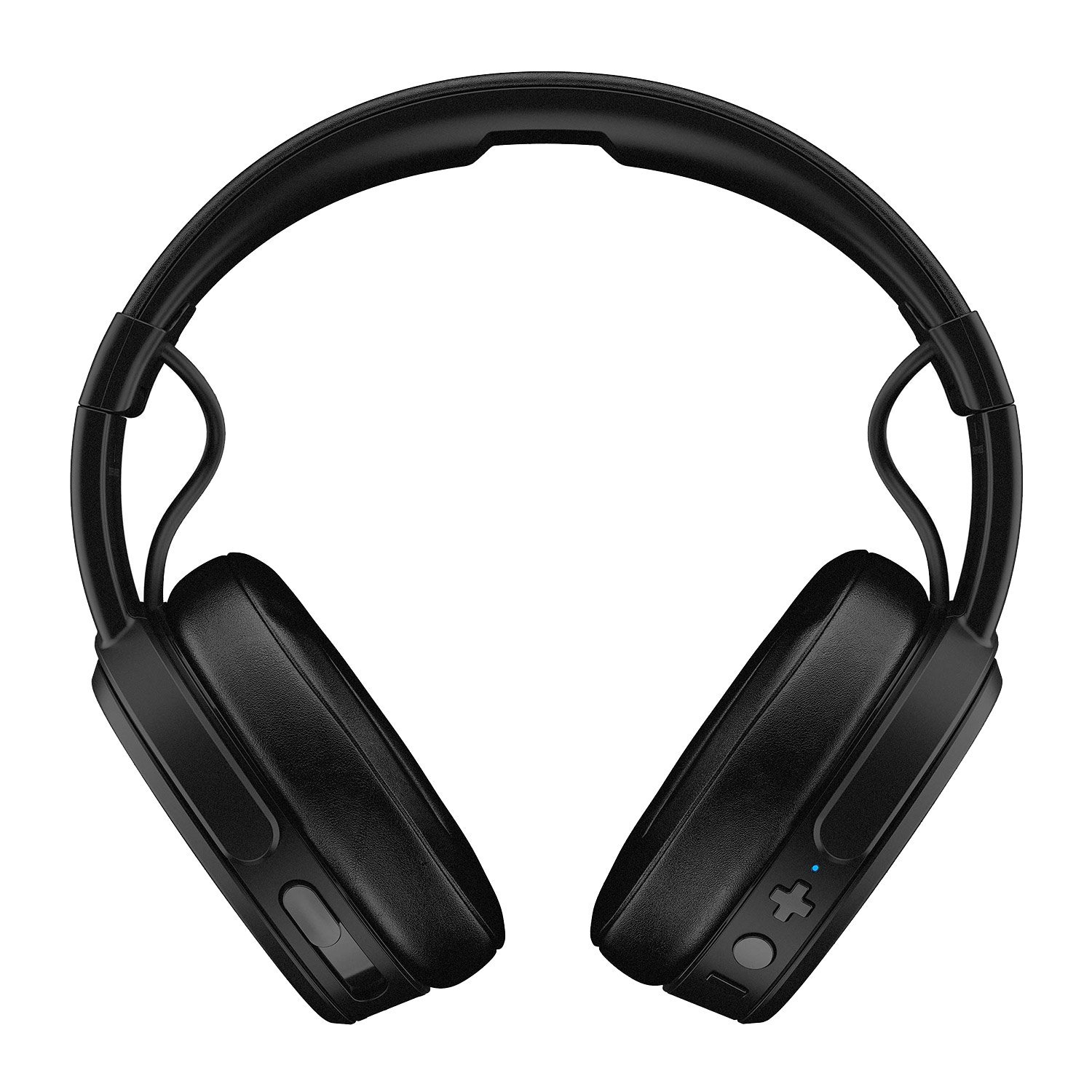 Casti Skullcandy - Crusher Bluetooth Wireless - Black | Skullcandy - 6 | YEO