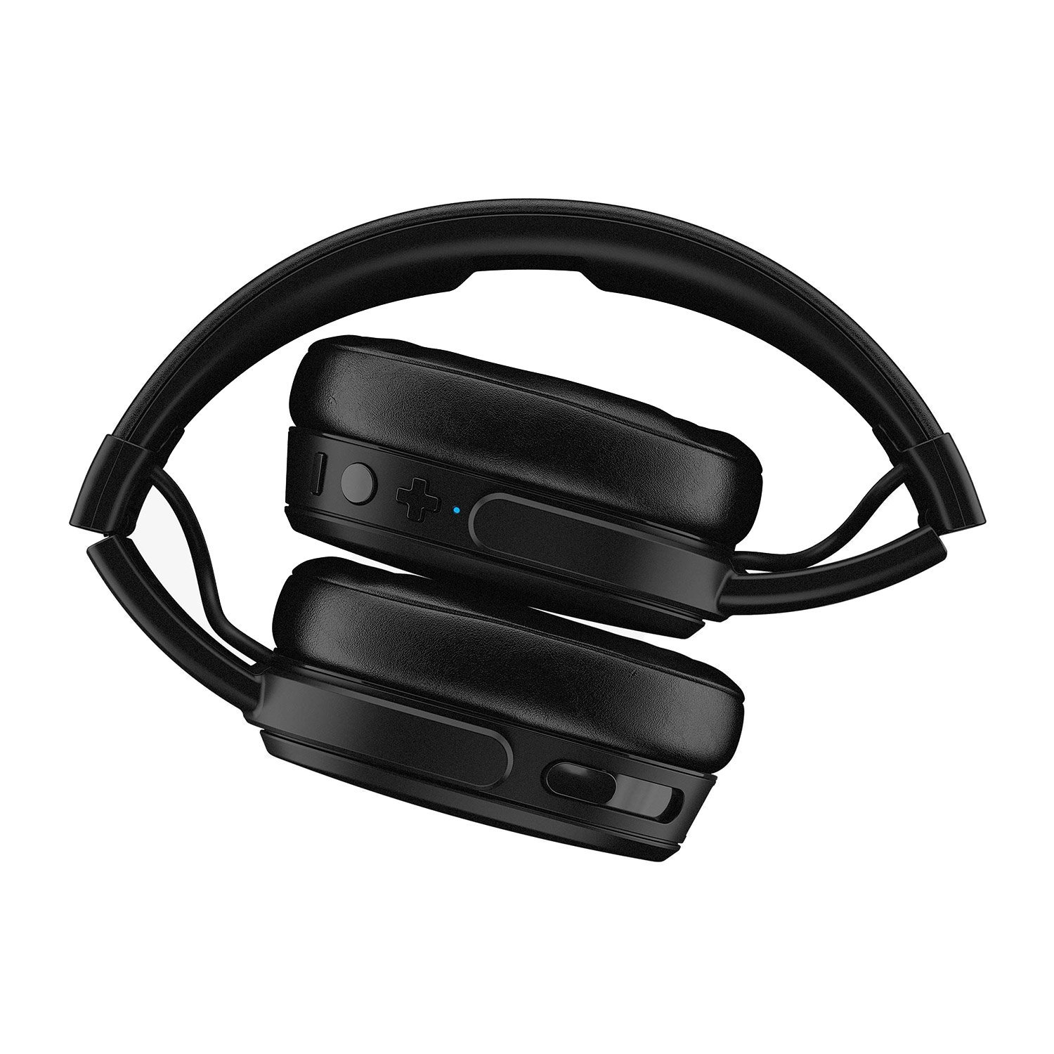 Casti Skullcandy - Crusher Bluetooth Wireless - Black | Skullcandy - 4 | YEO