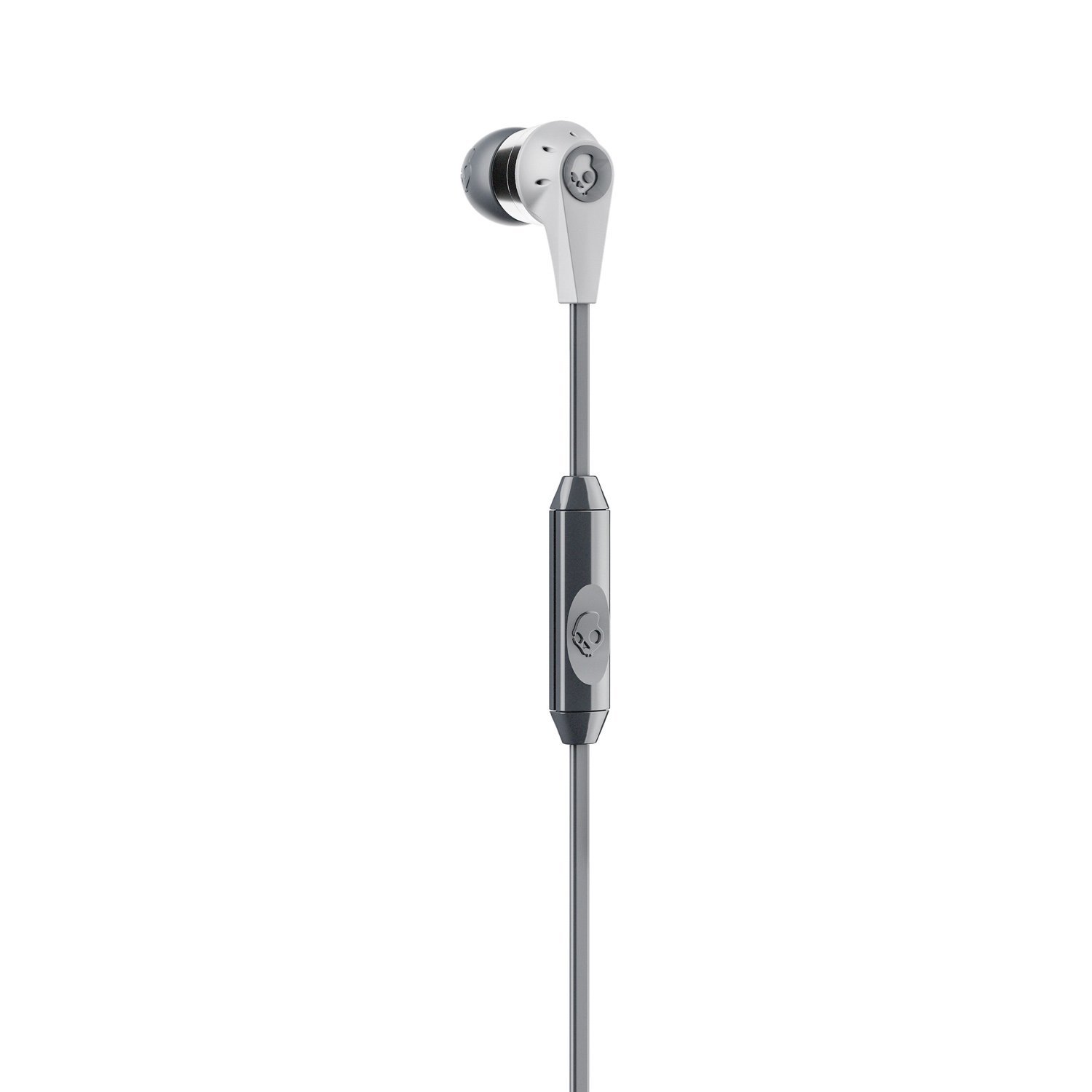 Casti Skullcandy - Inkd 2.0 - Grey / Chrome | Skullcandy - 1 | YEO