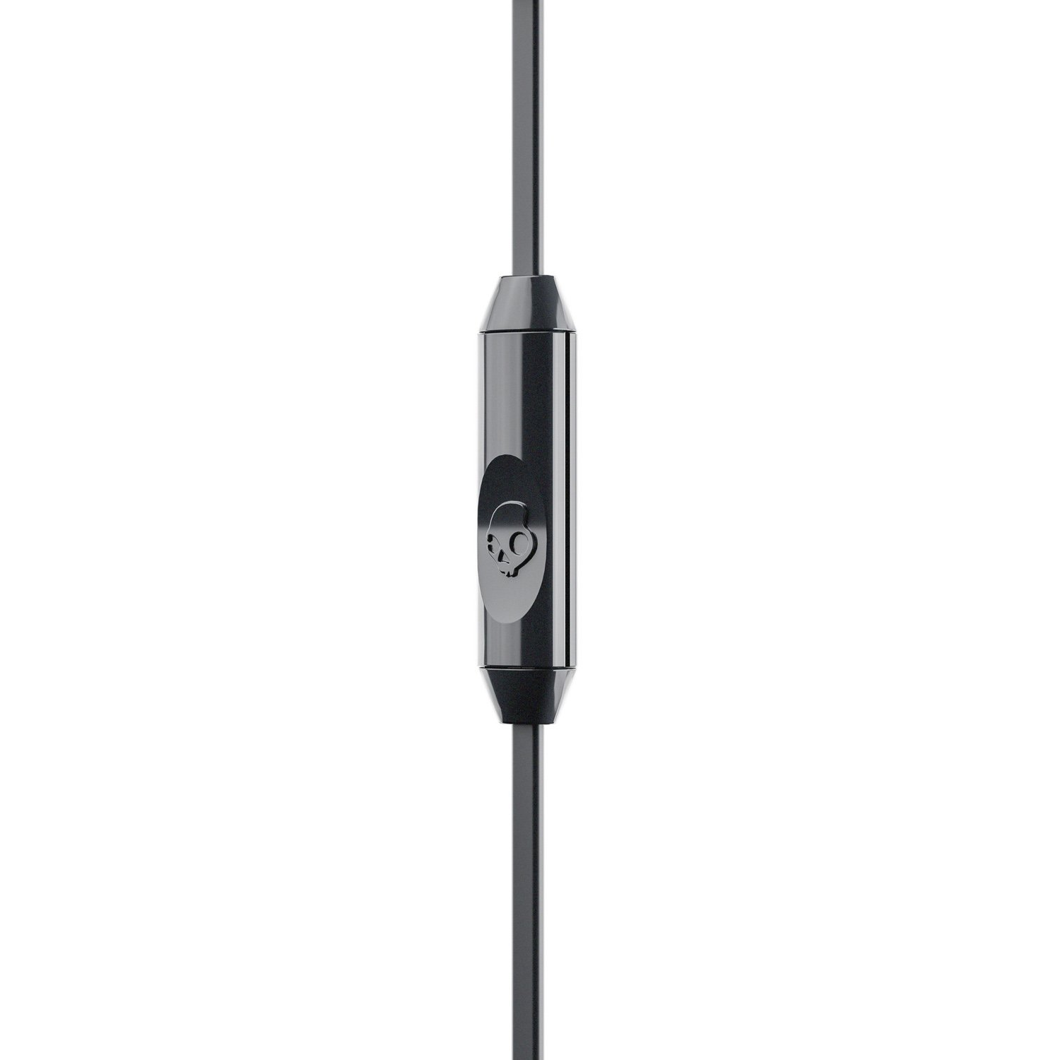 Casti Skullcandy - Inkd 2.0 - Grey / Chrome | Skullcandy